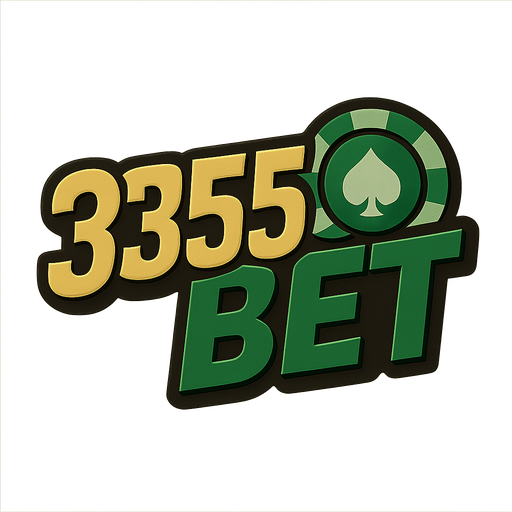 3355bet Logo